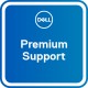 DELL 1Y Basic Onsite to 4Y Prem Spt 4 año(s)